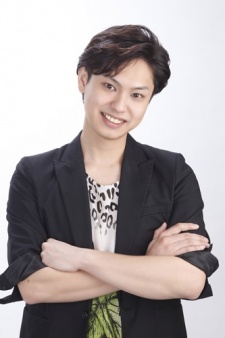 橋本祐樹