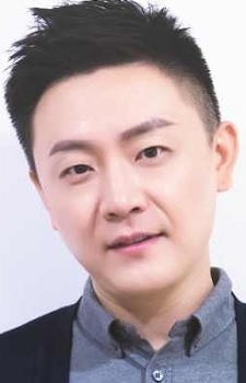 张杰