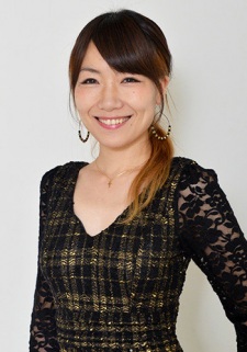 小岩崎小恵