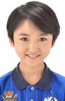 藤卷勇威