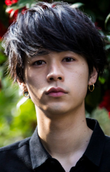成田凌