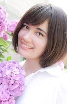 優里安イブ