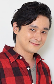 加藤慎吾