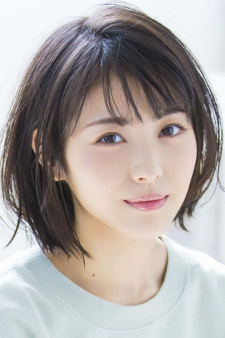 濱邊美波