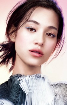 水原希子