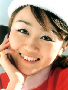 水野あおい
