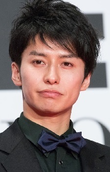 武田航平