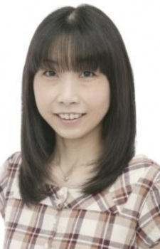 前田ちあき