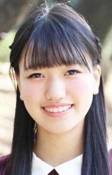 井上穗乃花