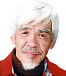 益富信孝