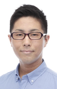 蟹江俊介