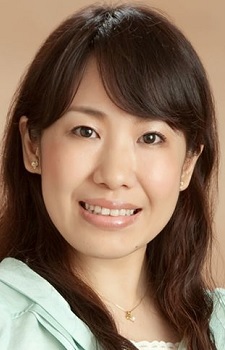 三浦綾乃