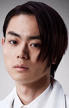 菅田將暉