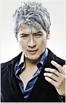 吉川晃司