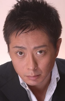 蜂須賀智隆