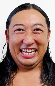秋山龍次