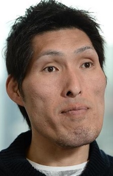 篠原信一