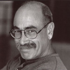 Stocker, John