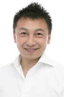 河內孝博