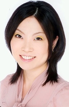 八木香織