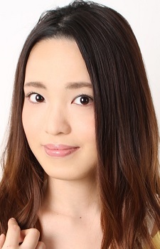 苅谷瑠衣