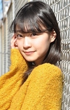 岩田陽葵