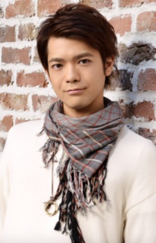 益山武明