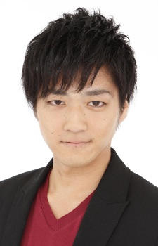 服部想之介
