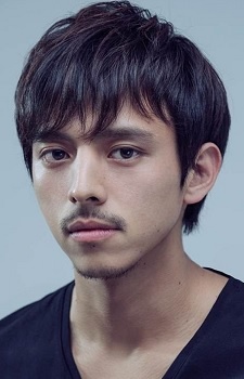 滿島真之介