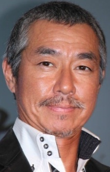 柳葉敏郎