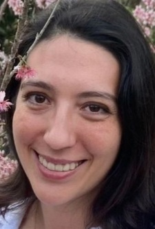 Pozatto, Mariana