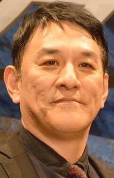 瀧ピエール