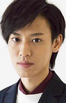 戶谷公人