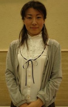乃神亞衣子