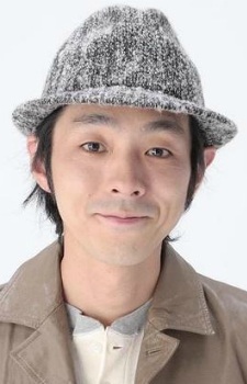 宮藤官九郎