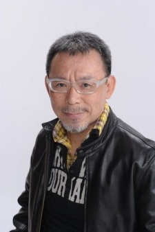 小野田英一