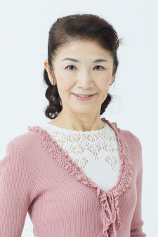 小金沢篤子