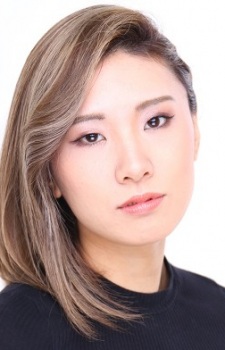 金田愛