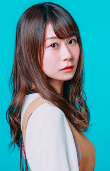 北守彩香