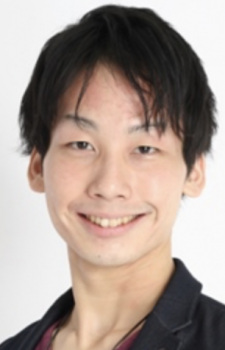 藤翔平
