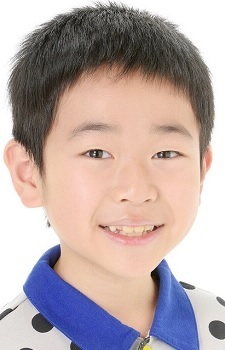 岩田龍門
