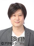 岩城泰司