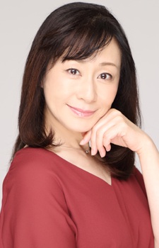 今泉葉子