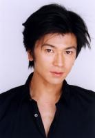 武田真治