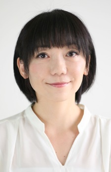 小山めぐみ