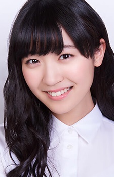 前島亞美