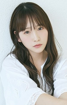 川榮李奈