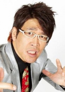 古坂大魔王