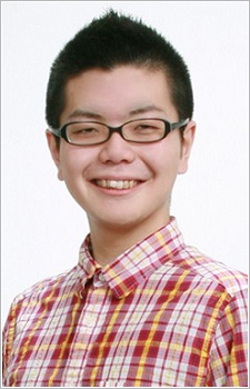長南翔太
