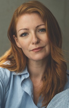 Pitt-Pulford, Laura